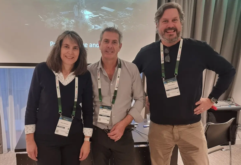 geocomm-community geocomm-community